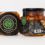 Липовый мёд "Ассорти", 300гр