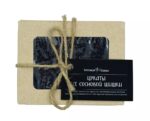 Цукаты из сосновой шишки, 100г