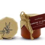 Конфитюр из облепихи (без косточек), 240г