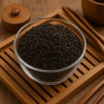 Чай китайский черный Lapsang Souchong