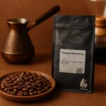 Кофе в зернах Руанда Мутетели 250 г
