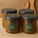 Солёная карамель "Классическая" 100 гр