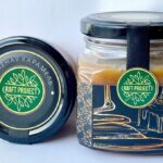 Солёная карамель "Классическая" 270 гр