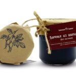 Варенье из шиповника, 240г