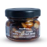 Варенье из сосновых шишек с кедровым орехом, 30г