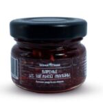 Варенье из таежной малины, 30г