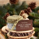 Цукаты из лепестков роз и яблока, 40г