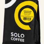 Кофе в зернах S Баварский шоколад (250гр)