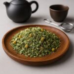 Чайный напиток травяной Для сауны