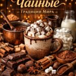 Нури Топлар Какао (250гр)