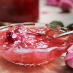 Варенье из лепестков роз (290гр) Foodna
