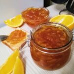 Варенье из апельсина (290гр) Foodna