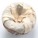 Чай пуэр Шу Гнездо Дракона, Шу 92-100 г