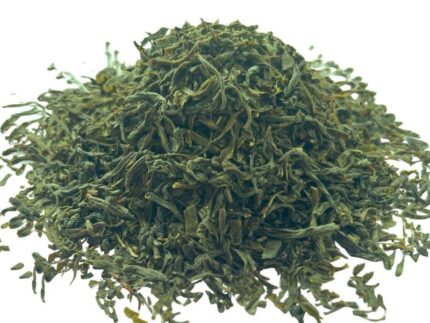 Люй Мао Фэн (Зеленые ворсистые пики)