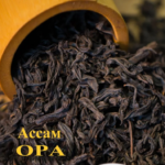 Чай черный индийский Ассам (крупнолистовой OPA)