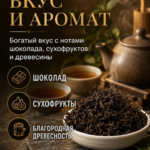 Пуэр Многолетний (15лет)