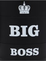 Термокружка Big Boss, 450 мл, 12.5×10.5 см