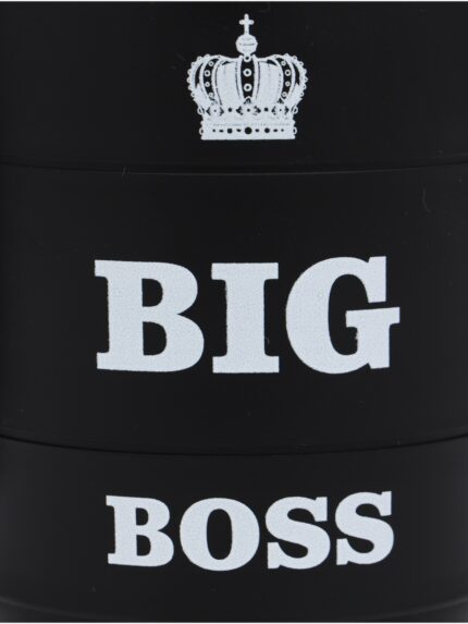 Термокружка Big Boss, 450 мл, 12.5×10.5 см