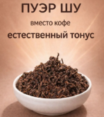 Пуэр Многолетний (15лет)
