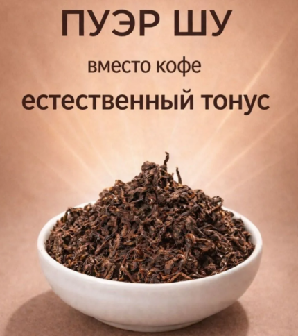 Пуэр Многолетний (15лет)